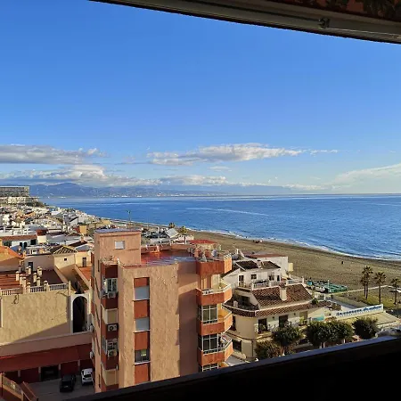 Апартаменты 1ª Linea Playa Garaje Piscinas Terraza *