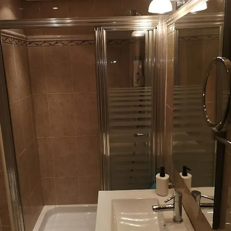 Апартаменты 1ª Linea Playa Garaje Piscinas Terraza
